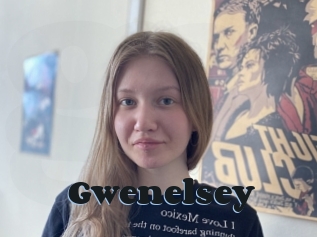 Gwenelsey