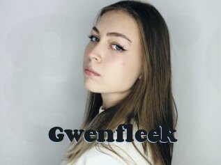 Gwenfleek