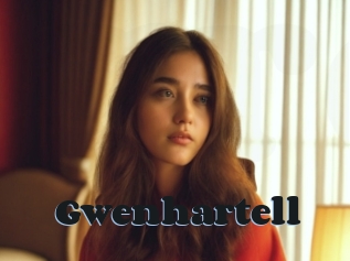 Gwenhartell