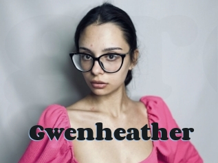 Gwenheather