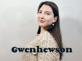 Gwenhewson