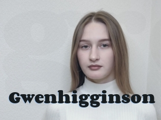 Gwenhigginson