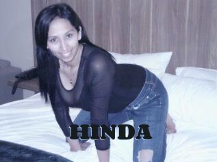 HINDA