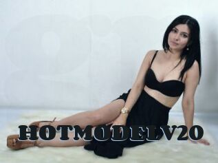 HOTMODELV20