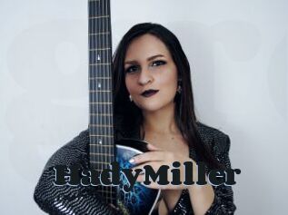HadyMiller