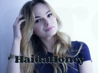 HaidaHoney
