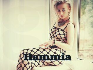 Hammia