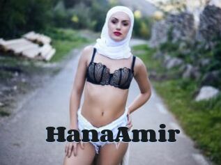 HanaAmir