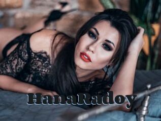 HanaRadoy
