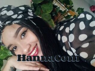 HannaConi