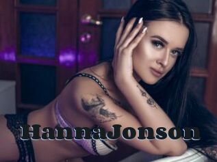 HannaJonson