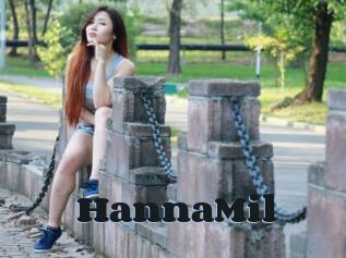 HannaMil