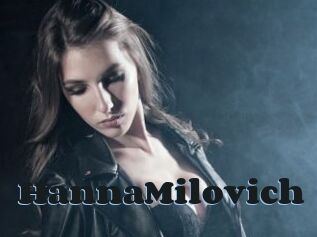 HannaMilovich