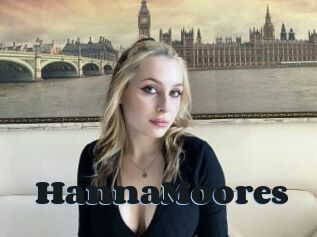 HannaMoores