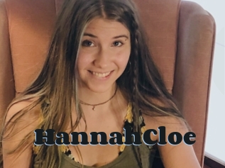 HannahCloe