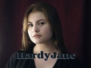 HardyJane