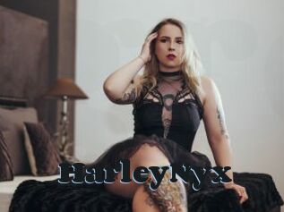 HarleyNyx