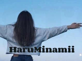 HaruMinamii