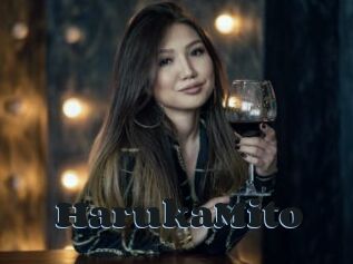HarukaMito