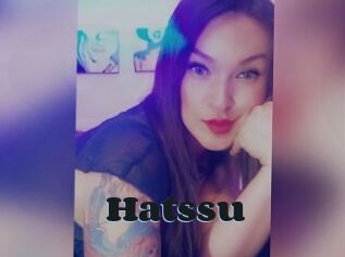 Hatssu