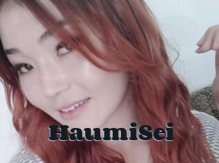 HaumiSei