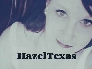 Hazel_Texas