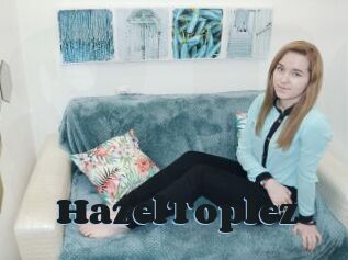 HazelToplez