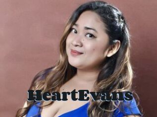 HeartEvans