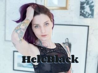 Hele_Black