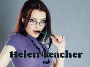 Helen_Teacher