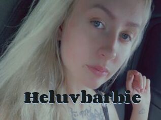 Heluvbarbie