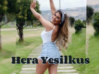 Hera_Yesilkus