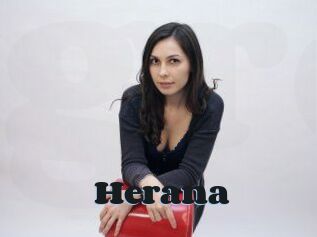 Herana