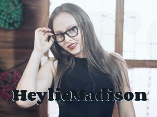 HeylieMadison