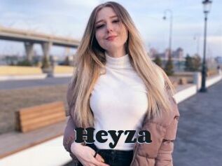 Heyza Grosse cochonne