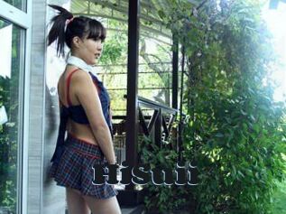 HiSuii