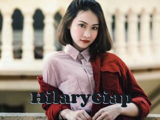 HilaryGiap