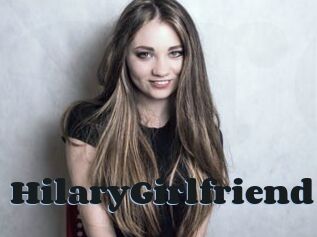 HilaryGirlfriend