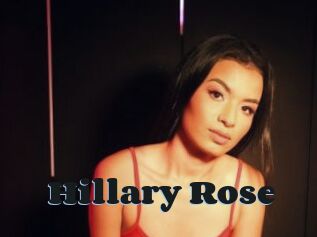Hillary_Rose