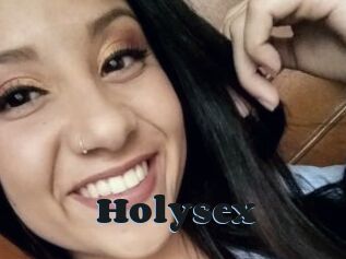 Holysex