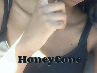 HoneyCone