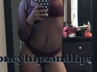 Honeyhipsandlips