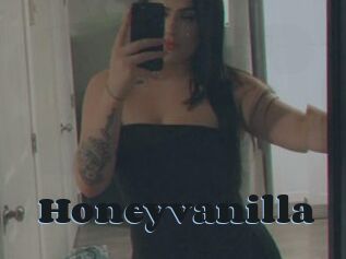 Honeyvanilla