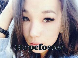 Hopefoster