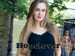 Hopelover