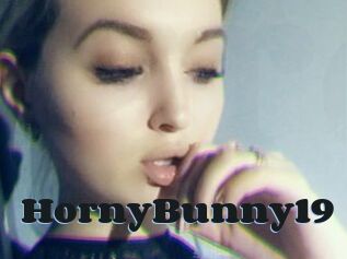 HornyBunny19