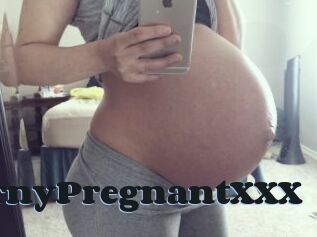 HornyPregnantXXX