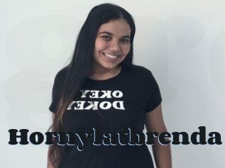 Hornylatbrenda