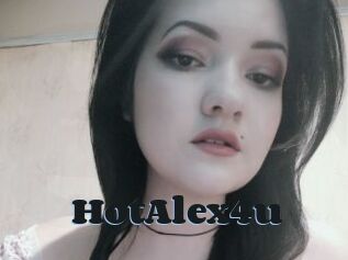 HotAlex4u