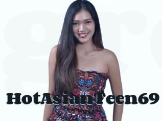 HotAsianTeen69